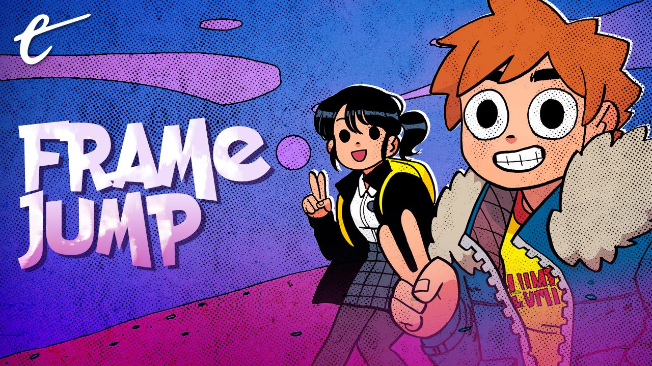 Qu'est-ce qui fait de Scott Pilgrim le candidat idéal pour une adaptation d'anime ?
