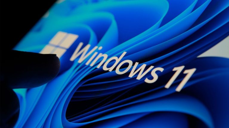 Microsoft a de grands changements en cours pour Windows 11 – et un vient d’arriver