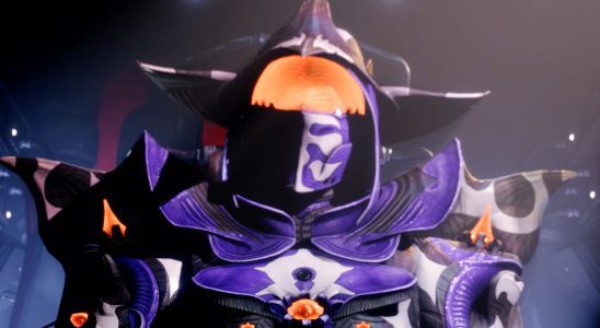 Les tâches de fin de partie de Destiny 2 Guardian Rank seront rétroactives dans un nouveau correctif