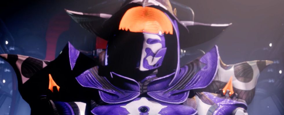 Les tâches de fin de partie de Destiny 2 Guardian Rank seront rétroactives dans un nouveau correctif