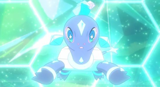 De nouveaux Pokémon apparaissent dans l'anime Pokemon Horizons