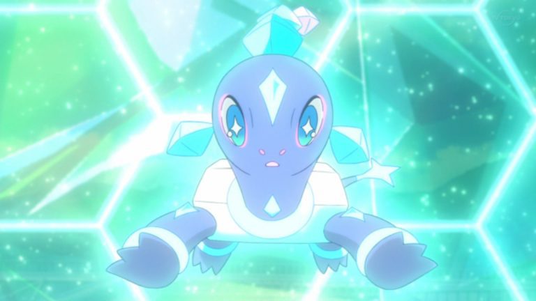 De nouveaux Pokémon apparaissent dans l'anime Pokemon Horizons
