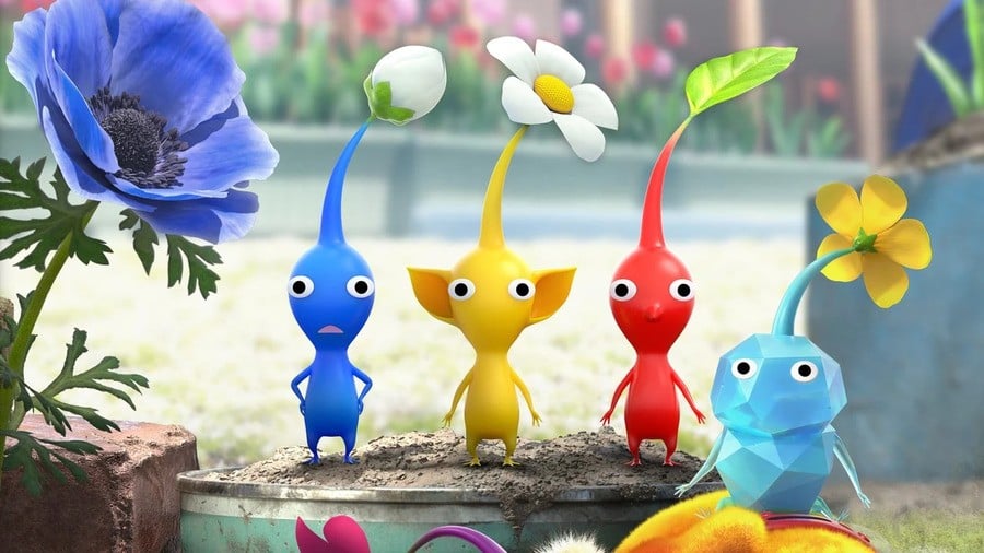 Pikmin