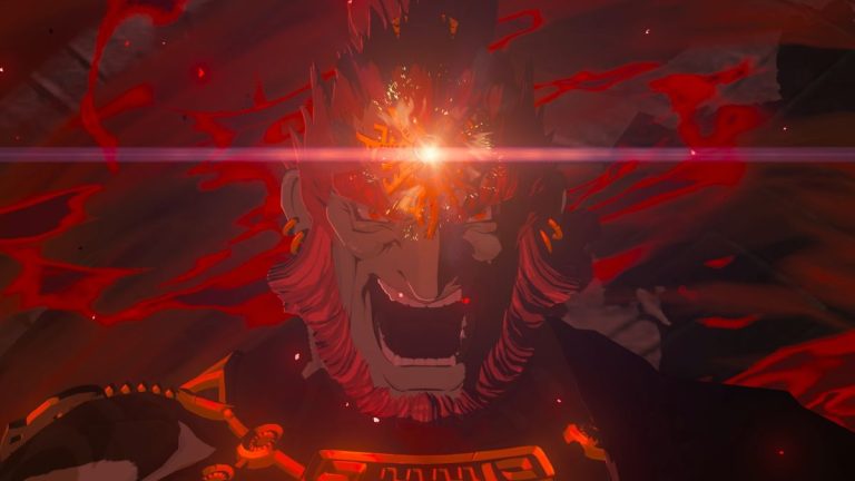 Ganon vs Ganondorf expliqué – qui est qui devant The Legend of Zelda: Tears of the Kingdom