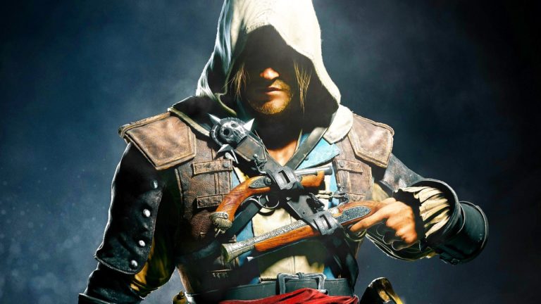 La suite d'Assassin's Creed Black Flag arrive, mais pas comme vous le pensez
