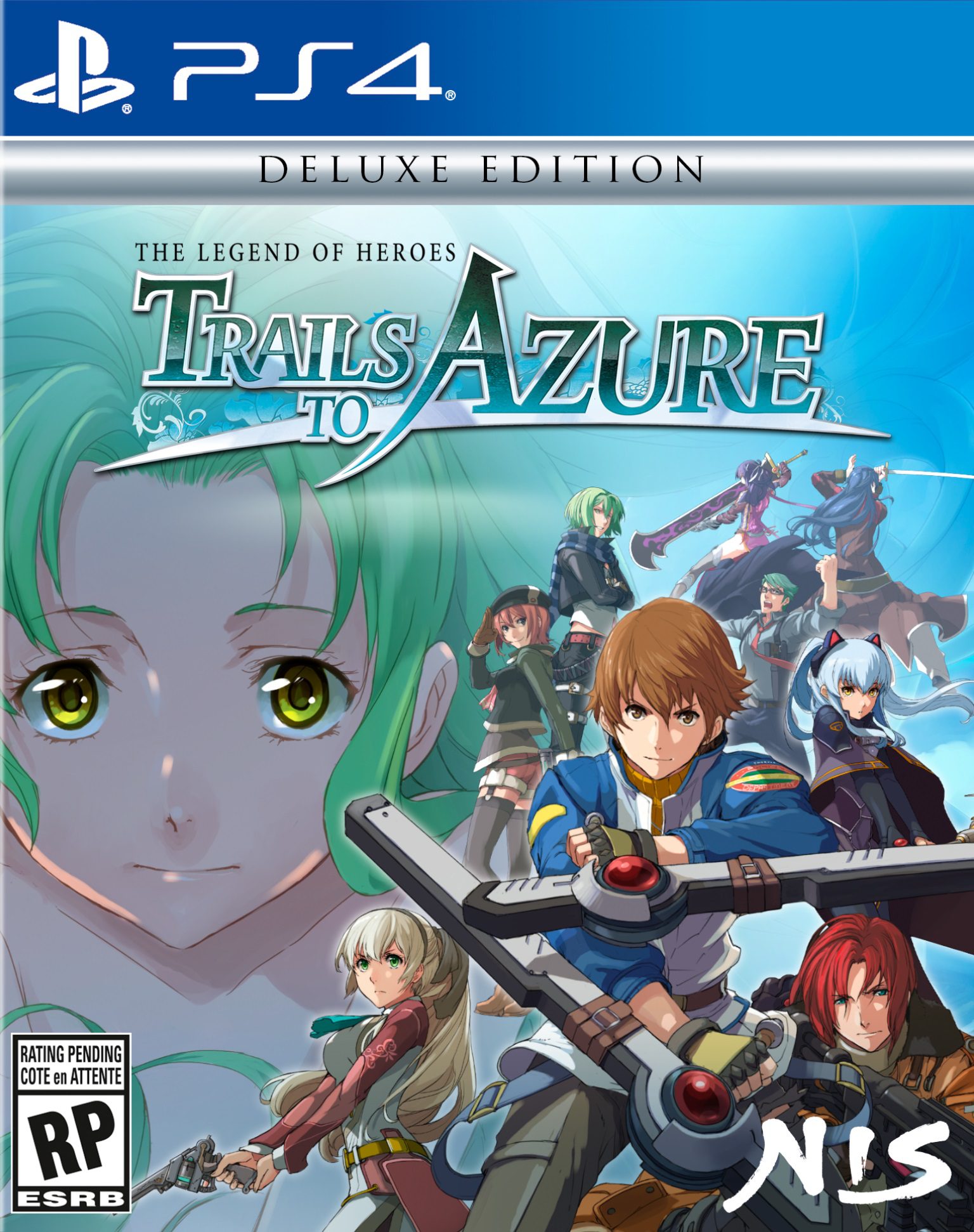 Trails to Azure Review - Capsule Computers
