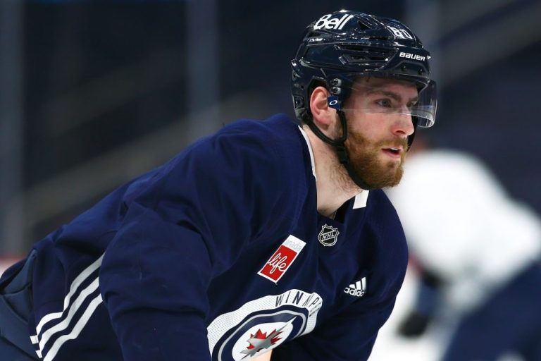 « CONSTRUIT POUR LES PLAYOFFS »: Les Jets espèrent que Pierre-Luc Dubois aura un impact majeur