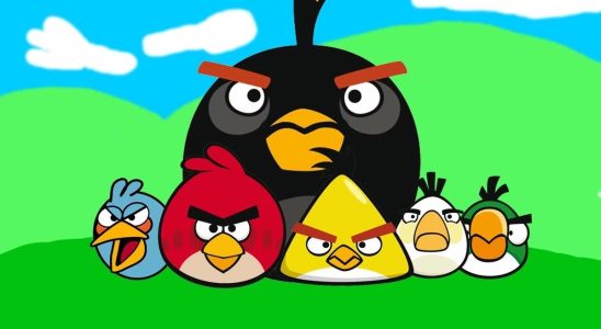 Sega va acheter Rovio dans le cadre d'une acquisition de 770 millions de dollars - Destructoid