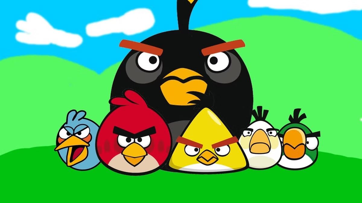 Sega va acheter Rovio dans le cadre d'une acquisition de 770 millions de dollars - Destructoid
