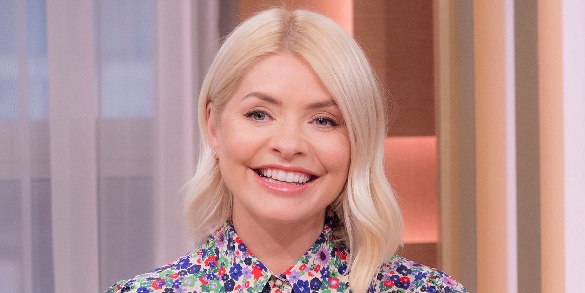 Holly Willoughby se retire de This Morning pour cause de maladie

