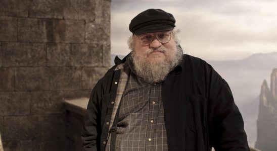 George RR Martin donne des détails sur le spin-off de Game of Thrones, A Knight of Seven Kingdoms