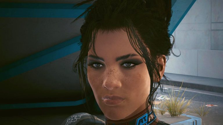 Cyberpunk 2077 Overdrive s'améliore encore avec les mods haut de gamme 4K
