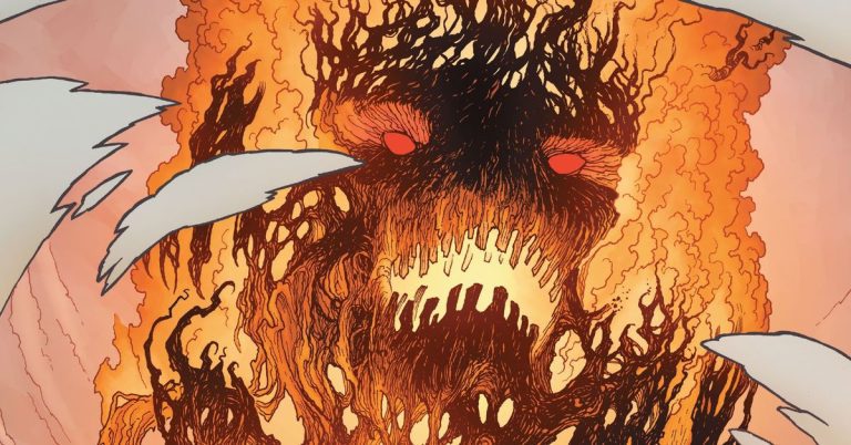 Les nouveaux Gardiens de la Galaxie de Marvel font de Groot un monstre mangeur de planète
