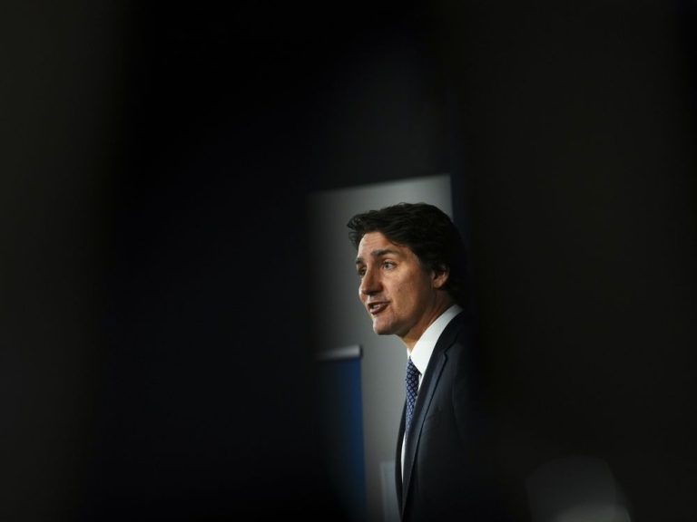 Trudeau appelle à la prudence pour s’assurer que le registre d’influence étrangère ne cible pas les diasporas