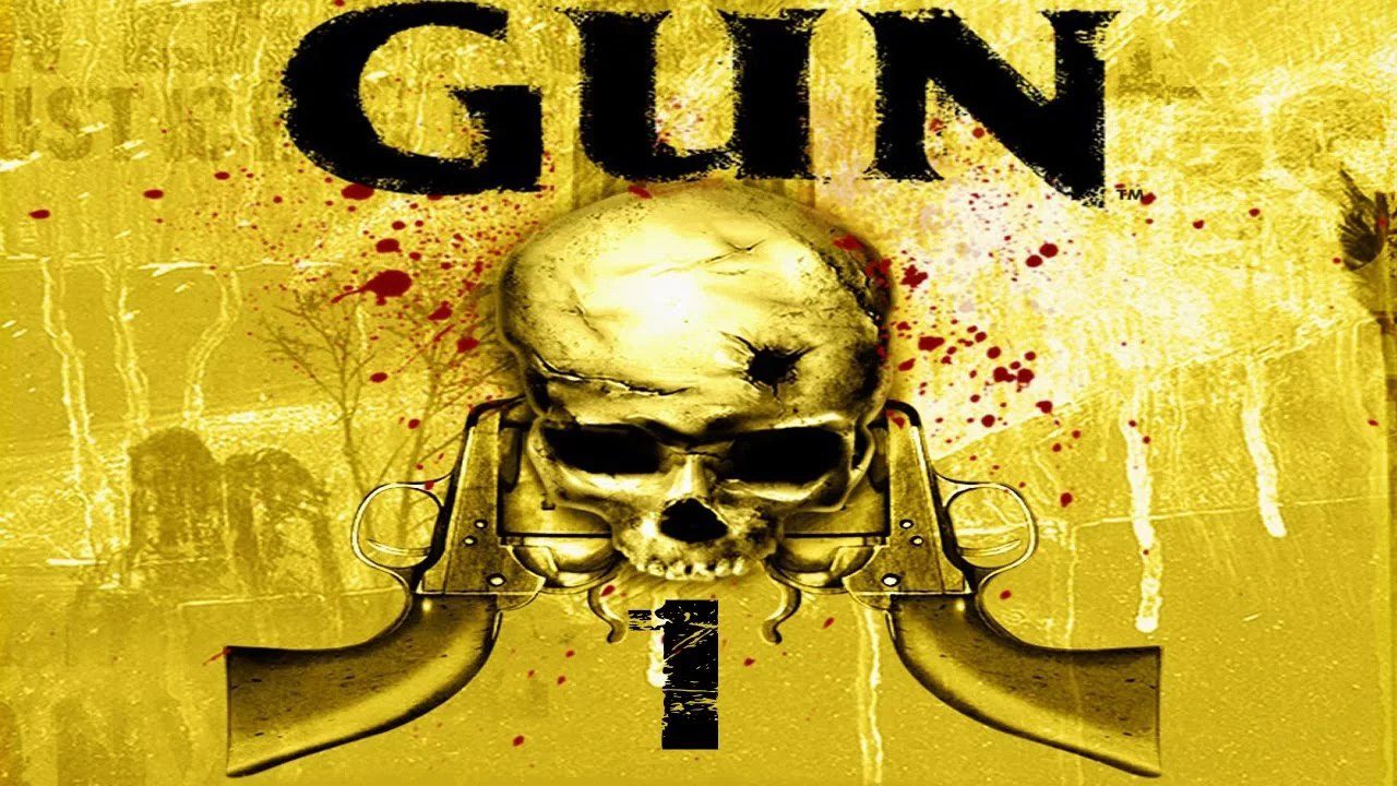 GUN sur Xbox 360 - Le début des versions intergénérationnelles – Chit Hot
