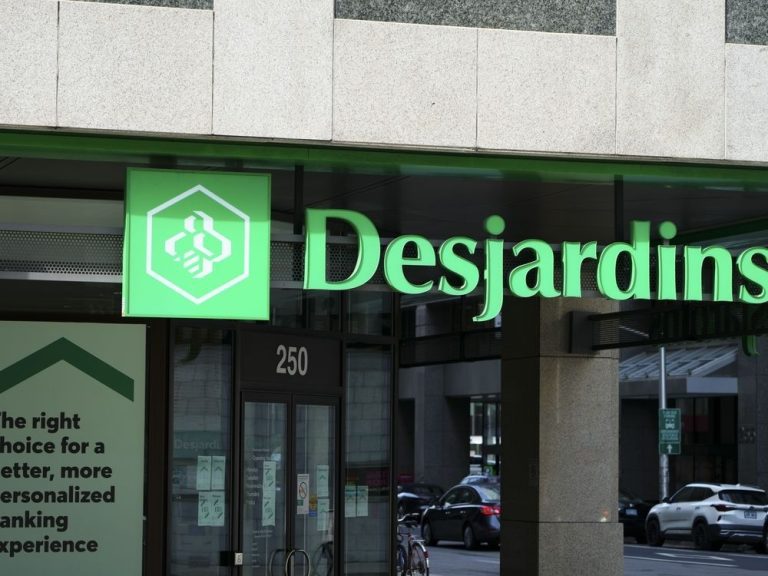 Les jeunes Canadiens s’en sortent bien et gagnent plus dans l’économie d’aujourd’hui : Desjardins