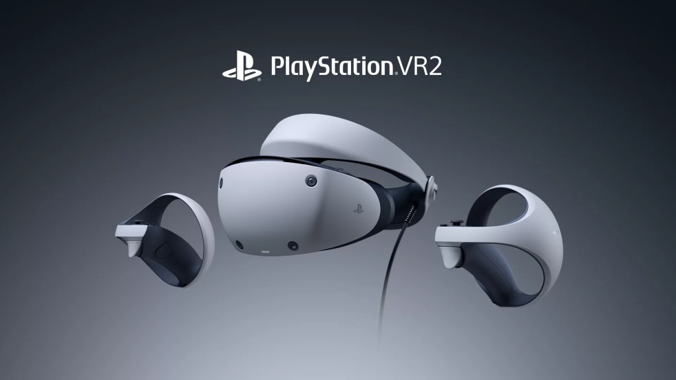 PSVR 2