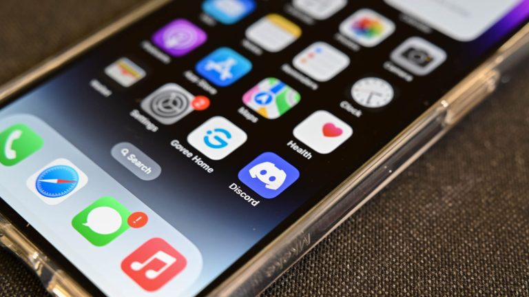 Comment réparer l’icône de l’application Messages indiquant non lu sur iPhone