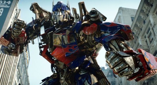 Le meilleur ordre pour regarder tous les films Transformers