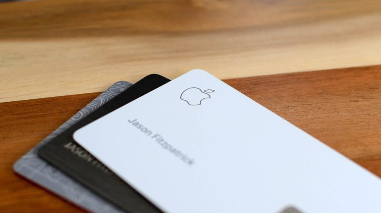 Apple Card a maintenant un compte d’épargne à intérêt élevé