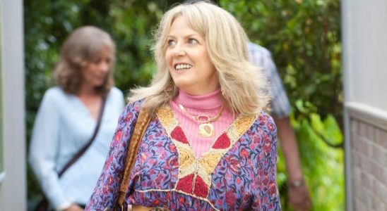 Neighbours confirme le retour de Melanie Pearson dans la reprise de l'émission