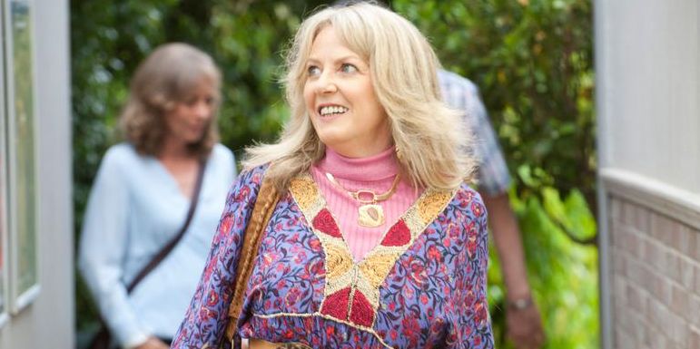 Neighbours confirme le retour de Melanie Pearson dans la reprise de l'émission

