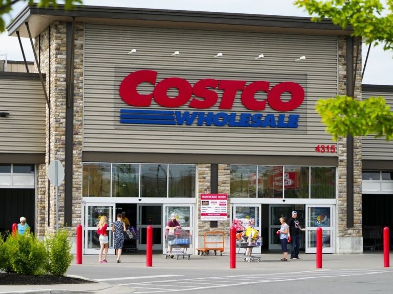 Un dirigeant de Costco dit aux députés qu’il n’a pas cherché à augmenter ses bénéfices dans un contexte d’inflation