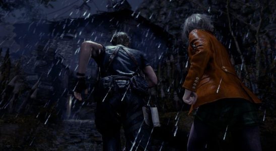 resident evil 4 remake review