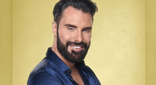 Strictement: l'hôte de It Takes Two, Rylan Clark, répond aux rumeurs sur la décision de sortie