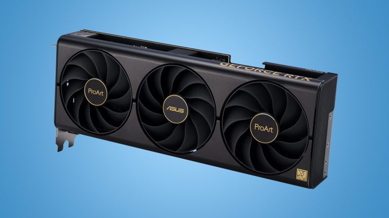 ASUS vend désormais des GPU RTX 4080 et 4070 Ti plus minces