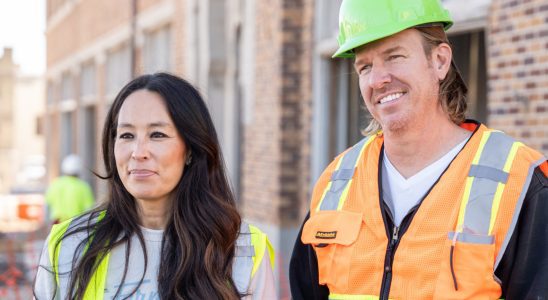 Fixer Upper TV Show: canceled or renewed?