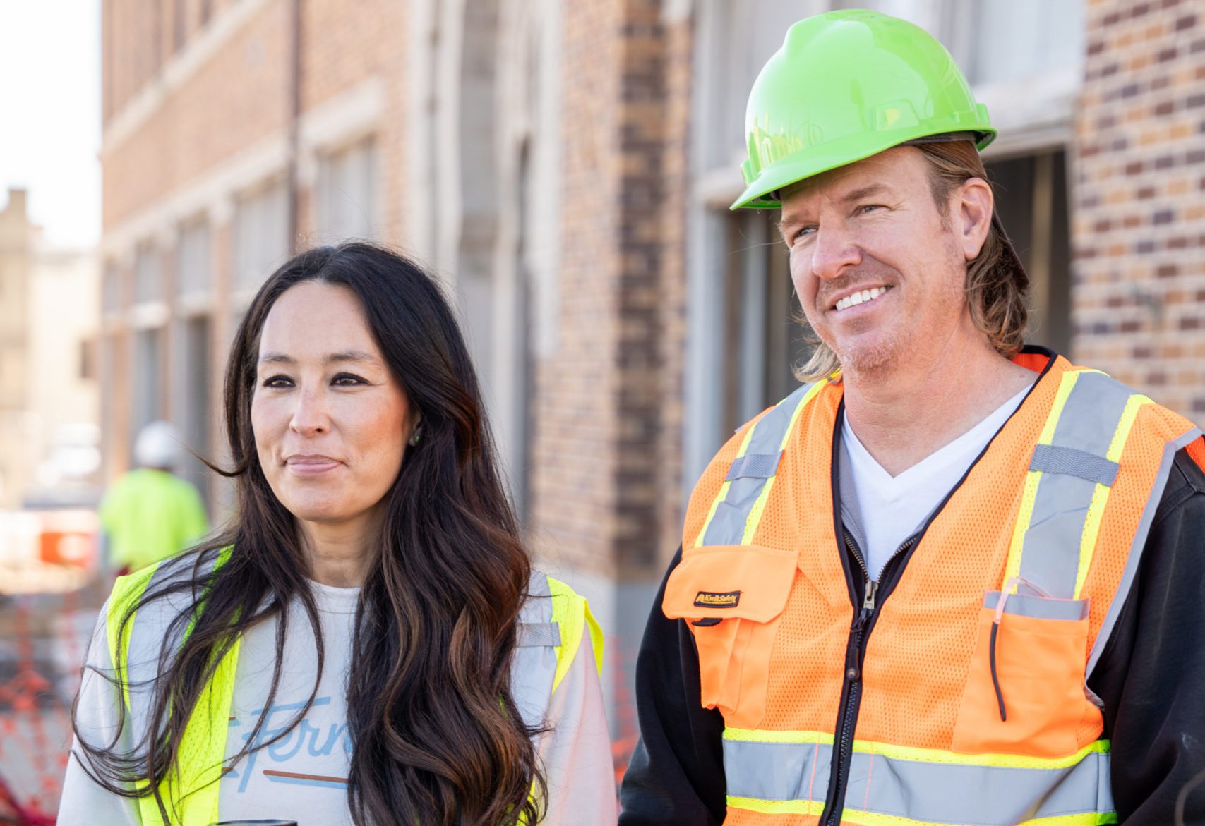 Fixer Upper TV Show: canceled or renewed?