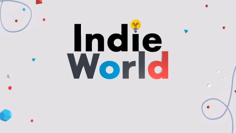 Nintendo annonce l'Indie World Showcase For Tomorrow, le 19 avril 2023
