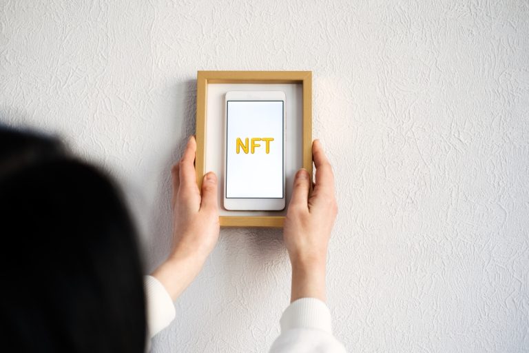 Vous souhaitez un financement pour votre projet NFT ?