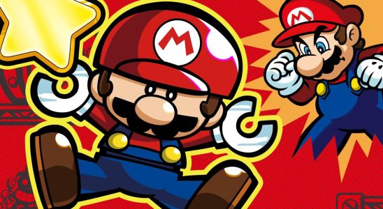 Aléatoire : Oubliez la Wii U, ce codeur a Mario Vs.  Donkey Kong s'exécutant dans un navigateur Web