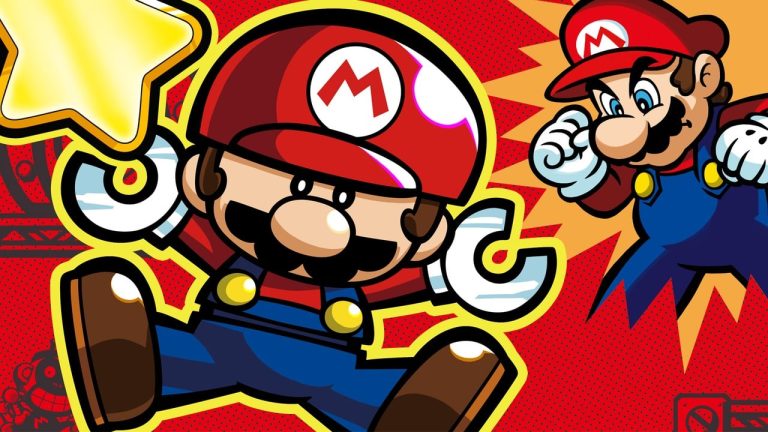  Aléatoire : Oubliez la Wii U, ce codeur a Mario Vs.  Donkey Kong s'exécutant dans un navigateur Web
