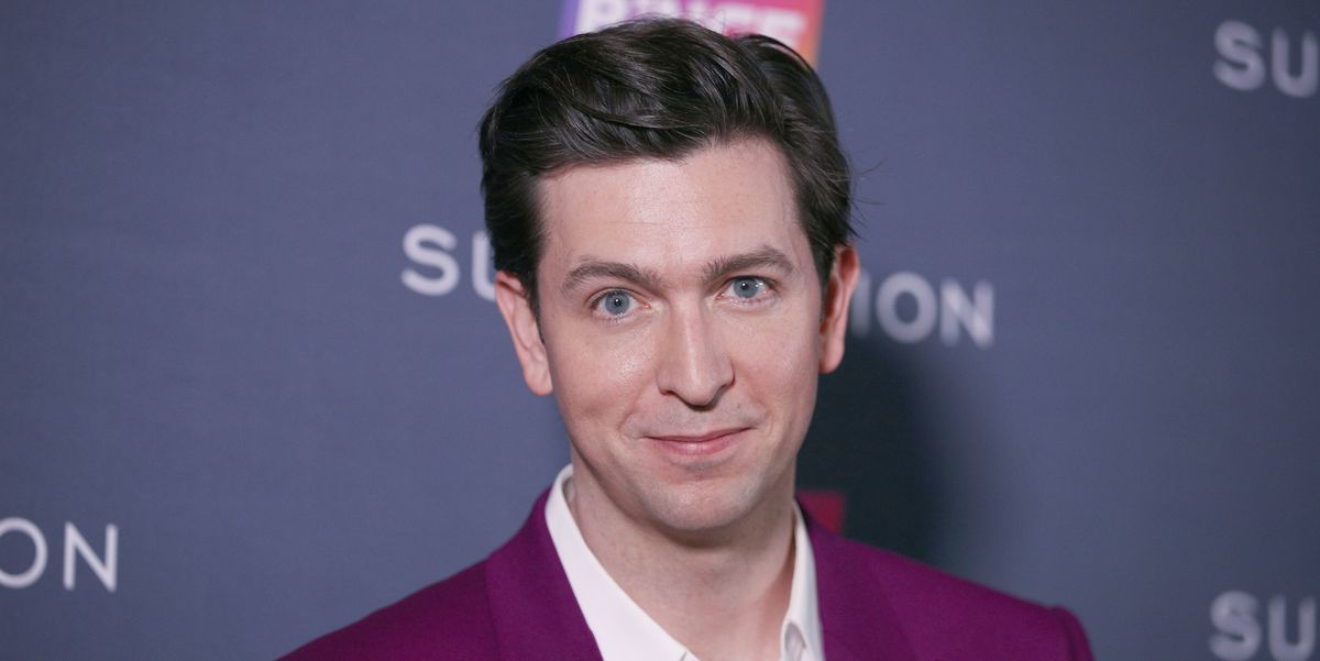 La star de la succession Nicholas Braun partage le rôle télévisé pour lequel il a été 