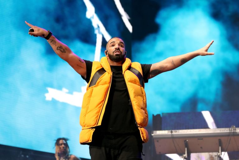 Un nouveau morceau Drake x The Weeknd vient d’exploser – mais c’est un faux d’IA