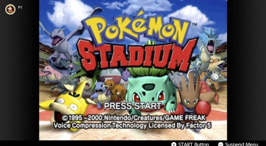 Top 10 des meilleurs Pokémon de location au Pokémon Stadium, classés