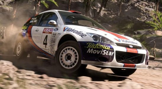 Revue de Forza Horizon 5 : Rally Adventure - Dirt Lover