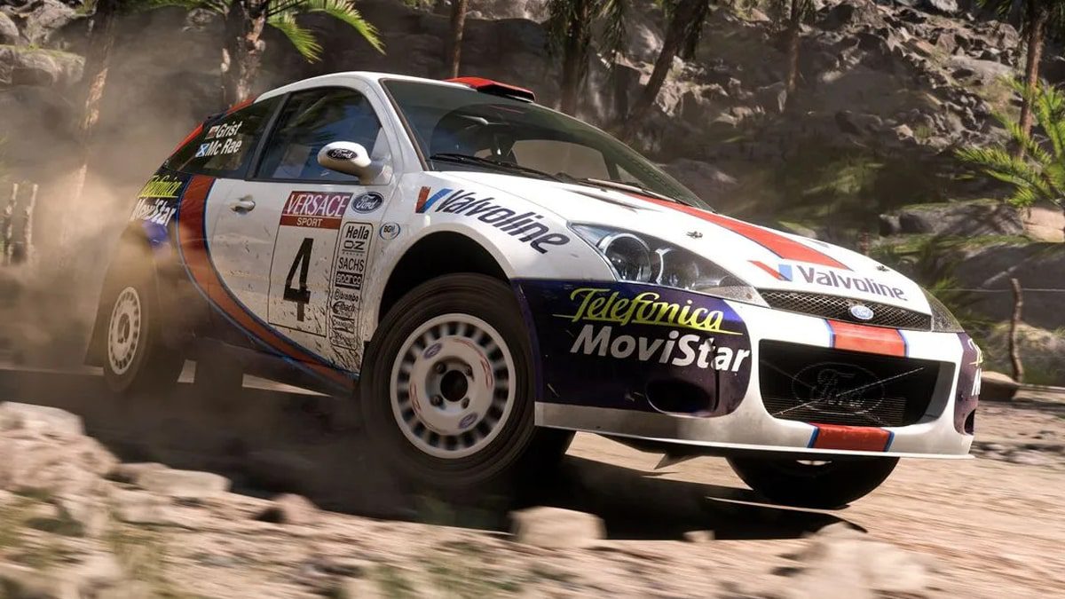 Revue de Forza Horizon 5 : Rally Adventure - Dirt Lover
