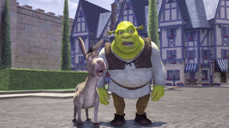 Écoutez-moi: c’est le bon moment pour Shrek 5