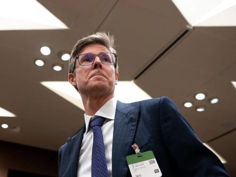 Galen Weston démissionne alors que Loblaw annonce un nouveau PDG