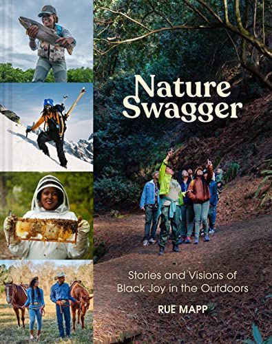 Couverture Nature Swagger