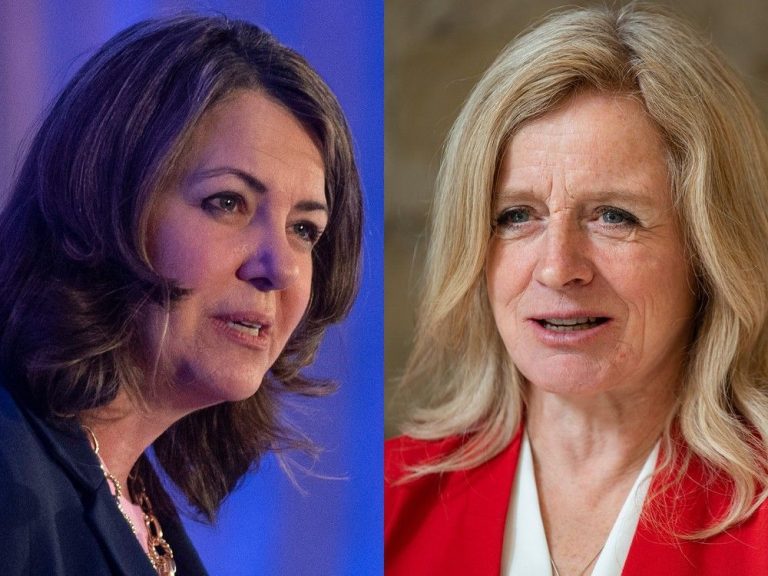 Podcast 10/3 : UCP contre NPD — Votre introduction aux élections en Alberta