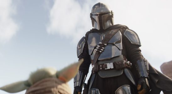 Revue finale de la saison 3 de Mandalorian: flamber sous le poids de Star Wars