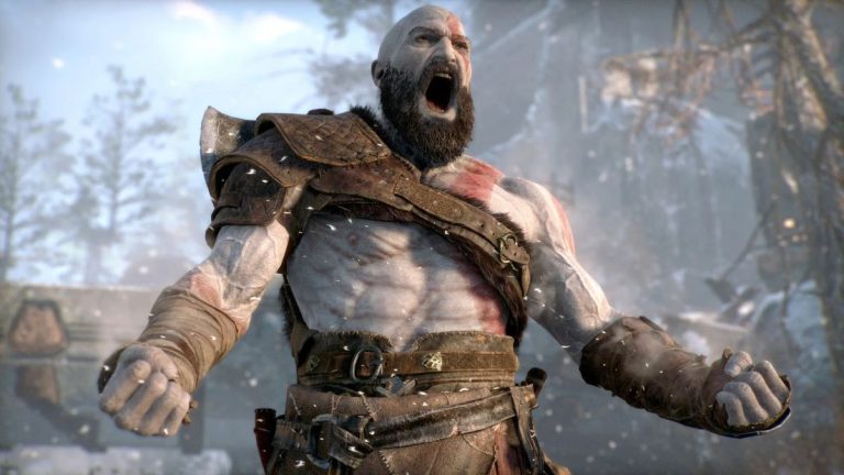 Obtenez gratuitement God of War, The Last of Us et d’autres jeux PS4 de premier plan avant la fin de cet avantage PlayStation Plus