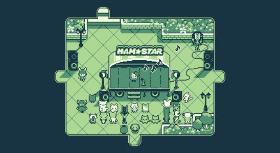 Melon Journey: examen des souvenirs doux-amers