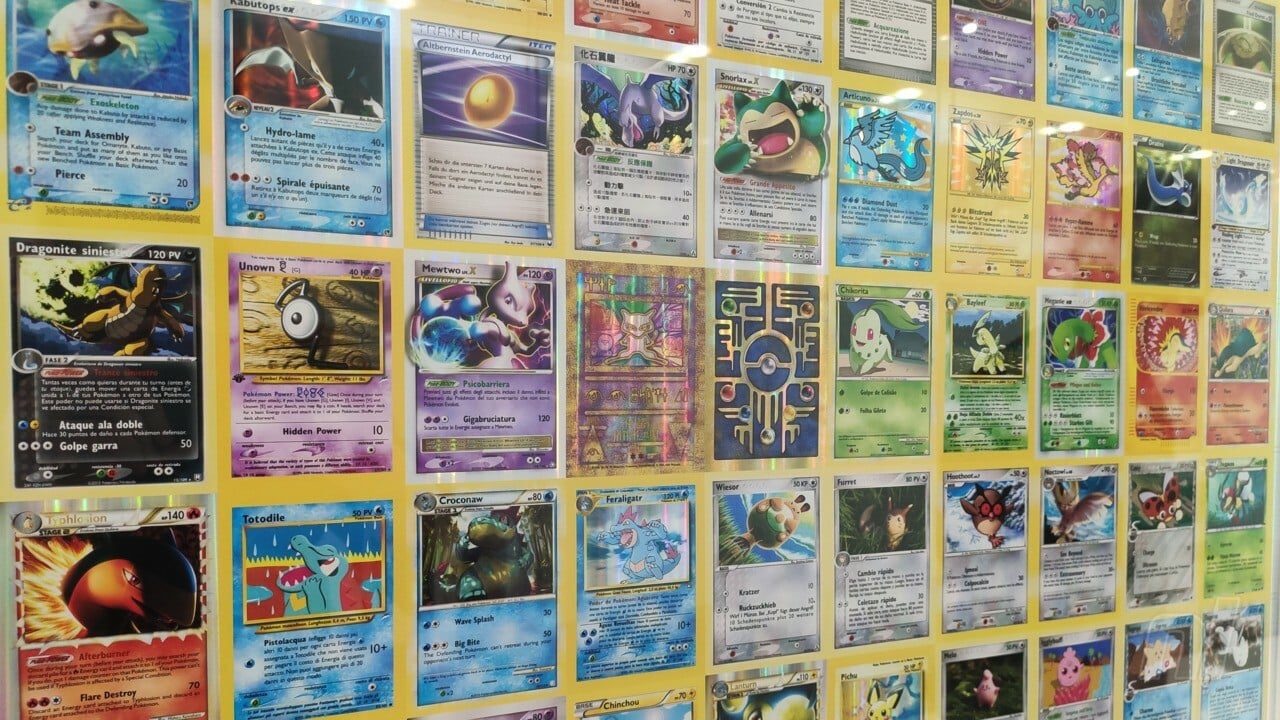 La communauté Pokémon TCG engloutie dans un scandale de fraude potentiel
