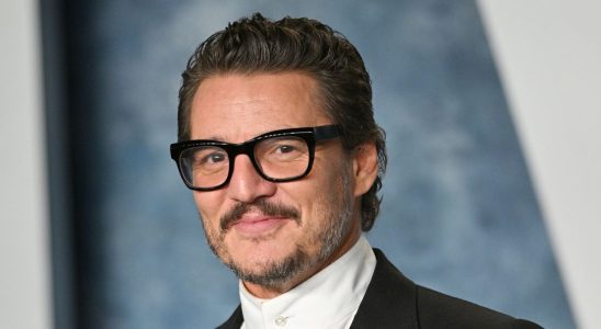 Pedro Pascal décroche son prochain rôle au cinéma dans une nouvelle comédie